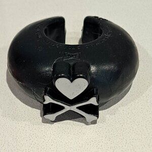 Tokidoki ring from Sonic